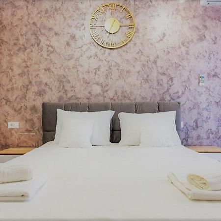 Studio Eli Tomis Villa Mamaia Nord - Năvodari Exteriör bild